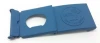 custom design logo service 2 inch belt buckles with bottle opener