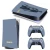 Import Custom Design PS5 Skin Sticker Film Protection Skin Controller Sticker for PS5 Console and Controller from China