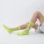 Import Custom Design Upgraded Professional Athletic Sport Running Gripper Anti Slip Sport Socks from China