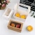 Import Custom Diy Kraft Paper Gift Box Cake Package Rectangle Craft Paper Cake Box Cheap from China