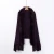 Import Custom fur collar Knitted Winter shawl from China
