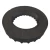 Import Custom high density anti-oxidation graphite parts for industry from China