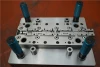 Custom High Precision Metal Stamping Dies Mold Products Punching Tooling Progressive Mould