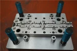 Custom High Precision Metal Stamping Dies Mold Products Punching Tooling Progressive Mould