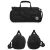 Import Custom Logo Foldable Sport Bags For Gym Duffle Bags Gym Bag With Shoe Compartment from China