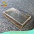 Import Custom Logo Transparent Acrylic Clutch Box Evening Bags from China