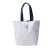 Import Custom Logo Tyvek Brown Washable Paper Women Shopping Tyvek Tote Bag from China
