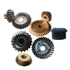 custom made bevel gear oem manufacture in china iso9001