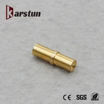 Custom Made machine tool parts