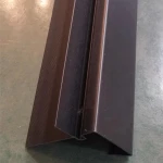 Custom-Made Standard Special-Shaped Plastic PVC Profile Extrusion Manufacturer