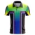 Import Custom Made Team Logo And Name Cricket Jersey Sublimation Printing Cricket Uniform Cricket Apparel from Pakistan