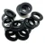 Import Custom Made Waterproof Molded Seals Silicone Rubber Grommet from China