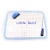 Import custom magnetic small dry erase white board from China