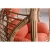 Import Custom New Patio Swings Outdoor Garden Hanging Egg Chairs from China