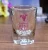 Import Custom Personalized Screen Printed Bar Shot Glasses from USA