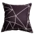 Import Custom print home pillow cushion cover 18*18inch wholesale Pillow case from China