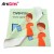 Import Custom print microfiber glasses cleaning cloth from China