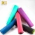 Import Custom printed eco anti slip thick durable washable folding yoga mat tpe from China