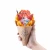 Import Custom printed paper cone of food trailer,cookies,egg roll paper cone crepe Paper French Fries cone from China