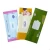 Import Custom Printing Plastic soft packet facial tissue paper packaging from China