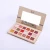 Import Custom Professional Long Lasting Makeup Glitter 18 Color Eyeshadow Matte Eye Shadow Palette from China