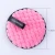 Import Custom Round Magic Soft Microfiber Facial Face Make Up Cleansing Puff Clean Sponges Makeup Remover from China