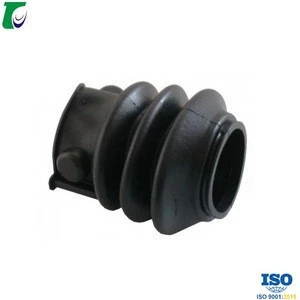 Custom rubber parts EPDM NBR rubber product