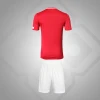 Custom soccer jerseys football jersey soccer  uniform set team football uniforms