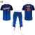 Import Custom sublimation mens softball baseball jersey from China