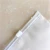 Import Custom Transparent PVC Slider Zip Lock Bags Frosted EVA Zipper Packaging Bag from China