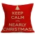 Import Custom Wholesale Best Selling Christmas Cartoon Printed Sofa Hug Pillow Cases Pillow Cover from China