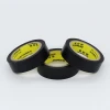 Custom Wholesale Quality Pvc Insulation Tape  Application Low Voltage Pvc Electrical Tape