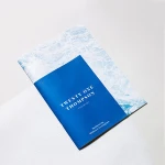 Custom wholesale staples printing services book printing