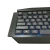Import Customer logo OEM/ODM Gaming Mechanical Feeling Keyboard 104 Keycaps Computer Gamer Keyboard from China