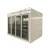 Import Customizable glass doors Display Walk in chiller refrigerated walk in storage showroom with doors from China