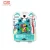 Import Customizable Kids fishing game toys for Baby Gift with popping sweet candy interactive fish toy from China