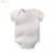 Import Customize baby clothes 100% cotton baby grows import newborn clothes china baby romper suit infant romper girl blank from China