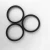 Import Customize Heat Resistant  Epdm,NBR, Silicone Rubber O Seal Ring Gasket Washer from China