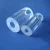 Import Customize Outer Diameter 1.5-300mm Clear Fused Quartz Glass Tube from China