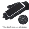 Customized Acrylic Touch Gloves Sensory Texting touchscreen glove Touch Screen Gloves for Smartphone Pad