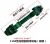 Import Customized Agricultural Farm Tractor Cardan Spider Universal Joint PTO Propeller Driveshaft/Drive Shaft from China