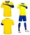 Import customized blank soccer kits 2017-2018 latest design football jersey wholesale soccer uniforms from China
