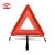 Import Customized Car Emergency Reflective Vehicle Emergency Automobiles Latest Quality Warning Road Sign Triangle from China