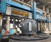 Customized casting steel valve body