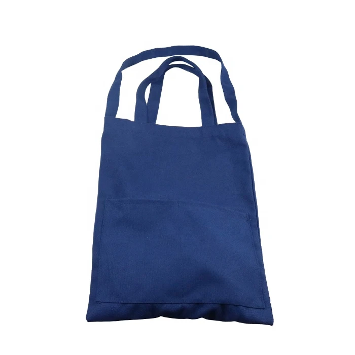Customized cotton tote bag logo soft cotton bag cotton canvas pouch bag