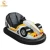 Import Customized design indoor amusement park equipment gas powered bumper cars floor net bumper car rides from China