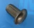 Import Customized DIN 1476 ISO 8746 Galvanized Zinc Plated Round Head Grooved Pins from China