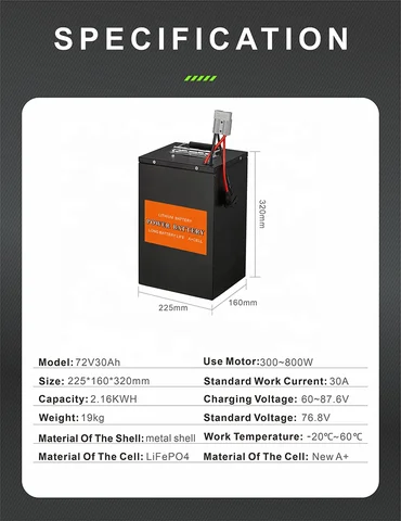 Buy Customized E-bike Motorcycle Escooter Lithium Battery Pack 24v 36v ...