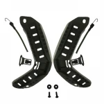 Customized Fast Tactical Helmet Accessory Side Rail Mount Helmet Guide Rail