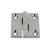 Import Customized furniture stainless steel hinges for office table from China